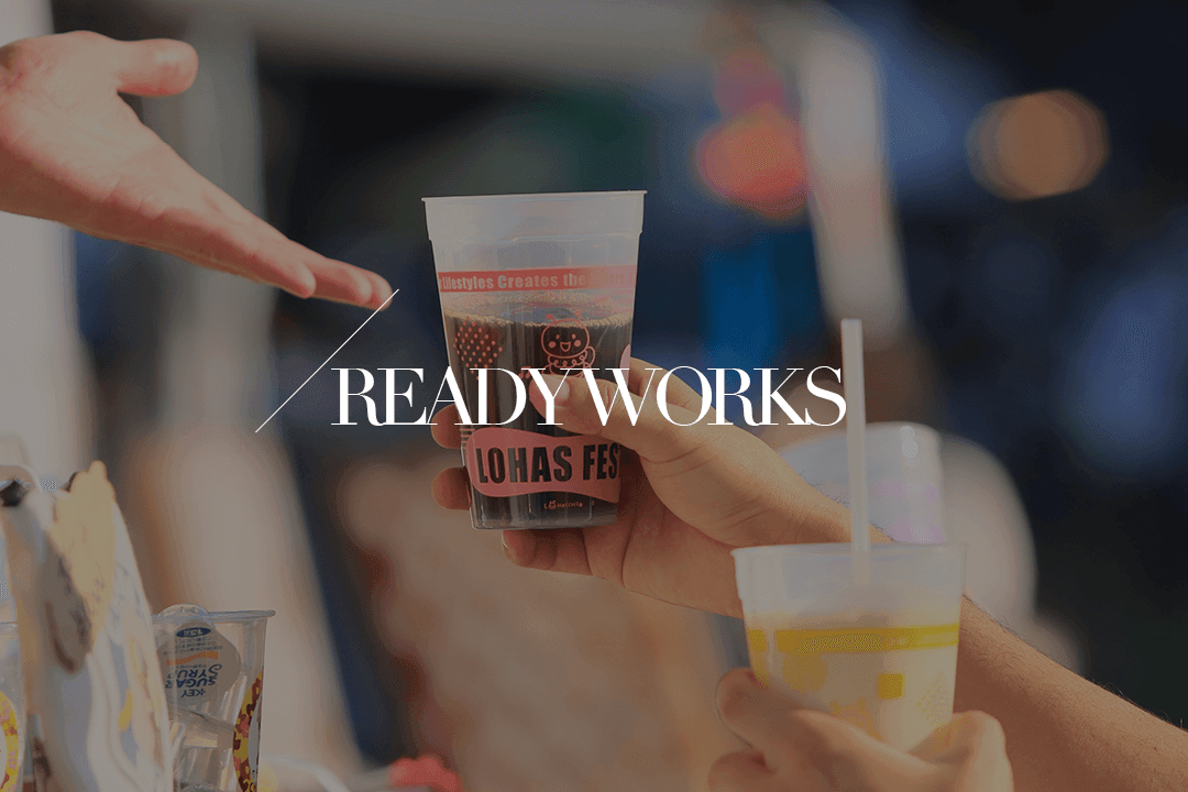 READY WORKS