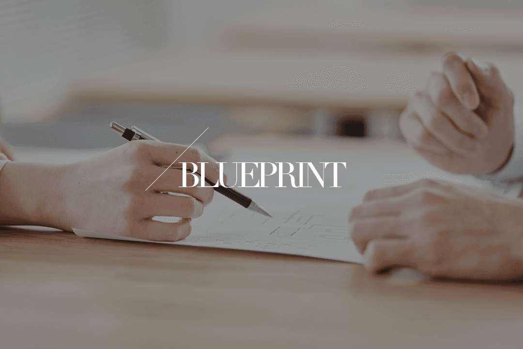 BLUEPRINT