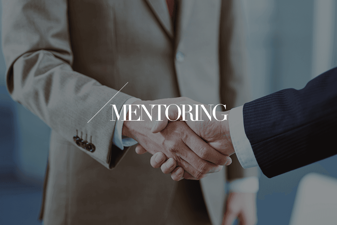 MENTORING