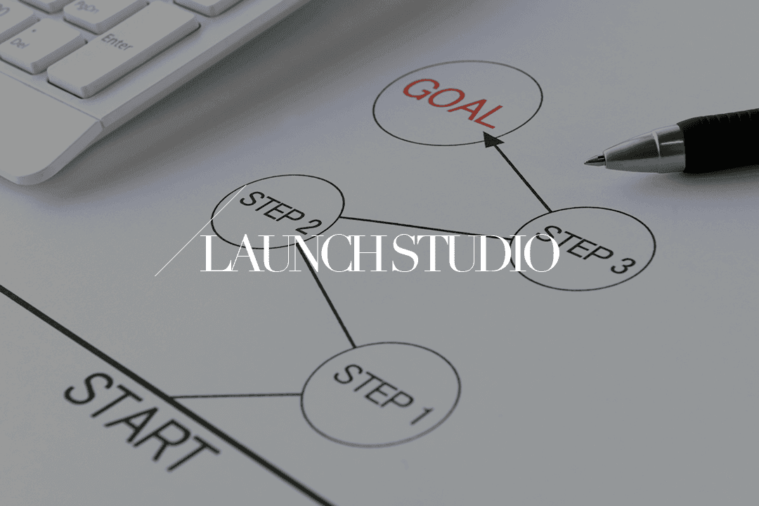 LAUNCH STUDIO